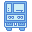 Trains icon 64x64
