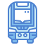 Trains icon 64x64