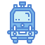 Trains icon 64x64