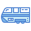 Trains icon 64x64