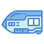 Trains icon 64x64