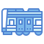 Trains icon 64x64