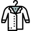 Dry cleaning іконка 64x64