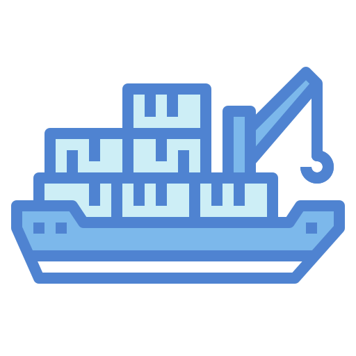 Barge icon
