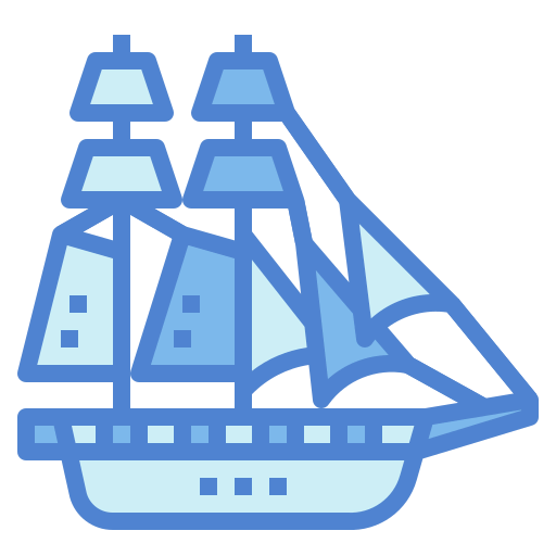 Barque icon