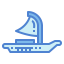 Canoe icon 64x64