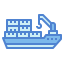 Cargo ship іконка 64x64