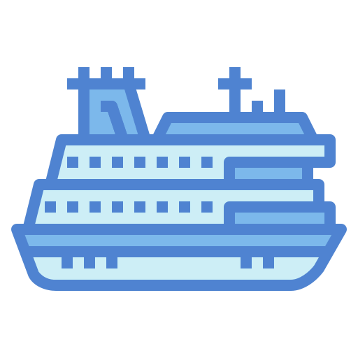 Ferry icon