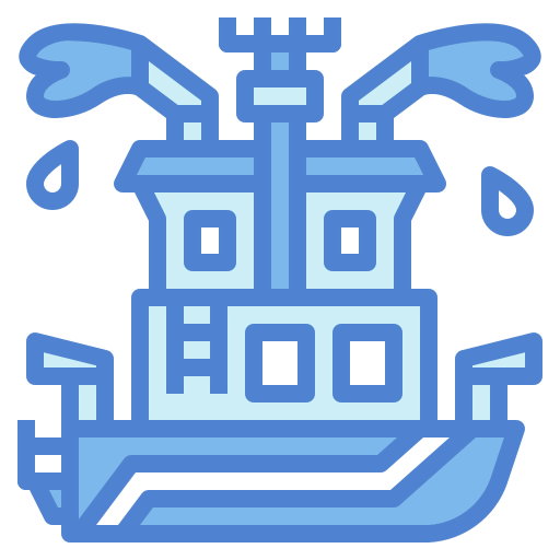 Ship icon