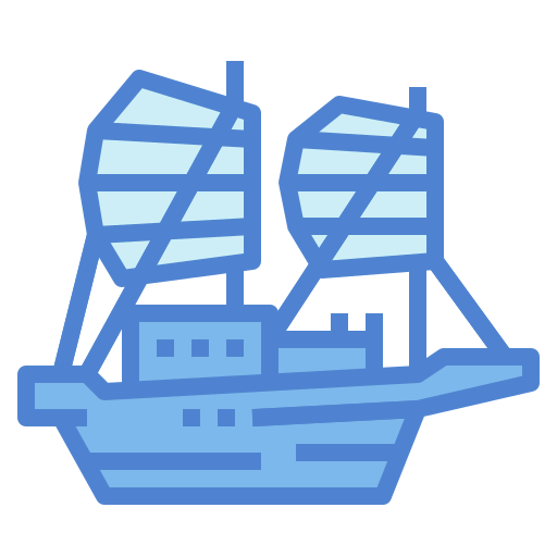 Ship icon
