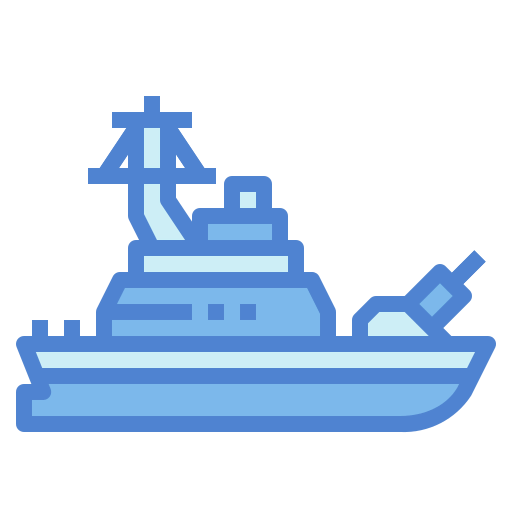 Navy icon