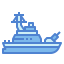 Navy アイコン 64x64