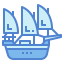 Barque icon 64x64