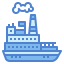 Steamboat icon 64x64