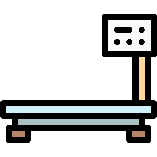 Scale icon