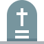 Grave icon 64x64