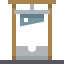 Guillotine icon 64x64