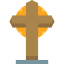 Celtic cross icon 64x64