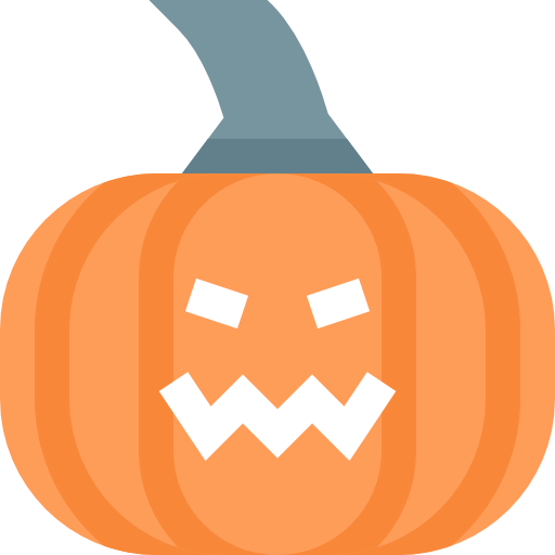 Pumpkin icon