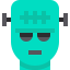 Frankenstein icon 64x64