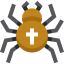 Spider アイコン 64x64