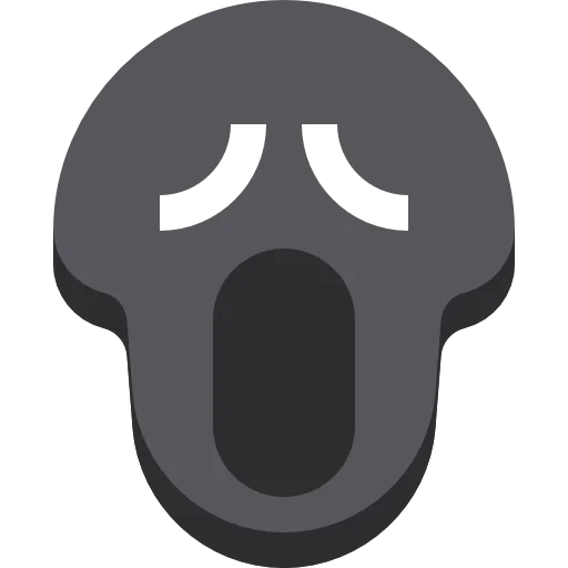Ghost icon