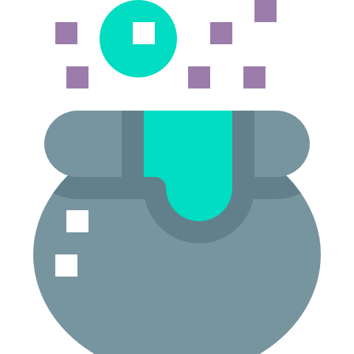Cauldron icon