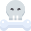 Skeleton biểu tượng 64x64
