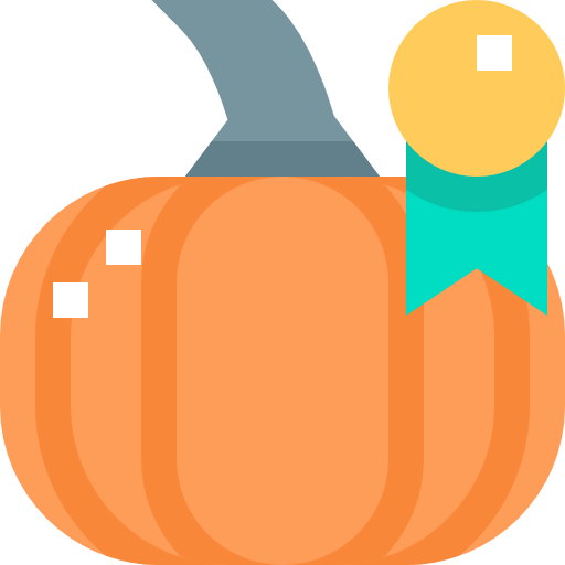 Pumpkin icon