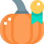 Pumpkin biểu tượng 64x64