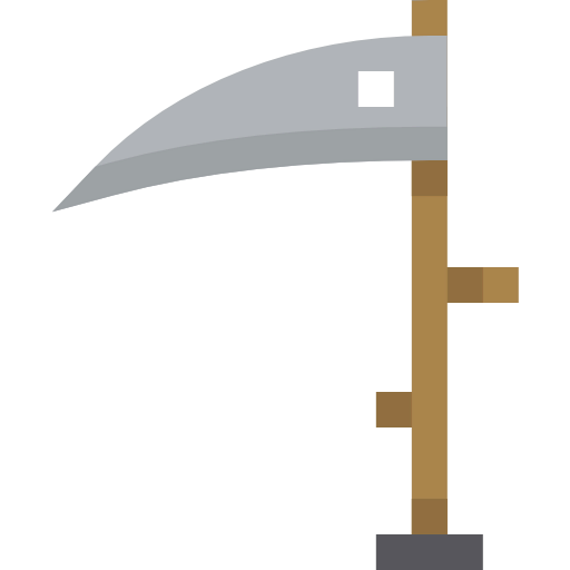 Death icon