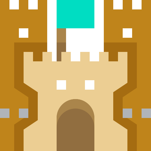 Castle icon