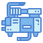 Air pump icon 64x64
