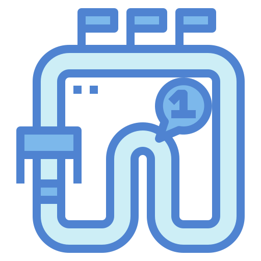 Circuits icon