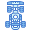 Kart Symbol 64x64