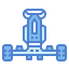 Kart Symbol 64x64