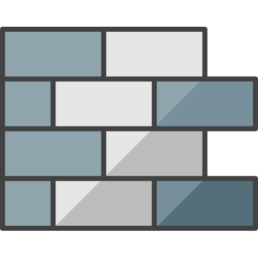 Brickwall icon