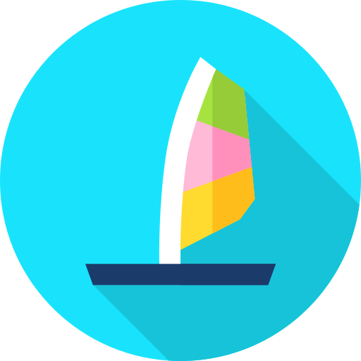 Windsurf icon