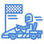 Karting Symbol 64x64