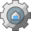 Maintenance アイコン 64x64