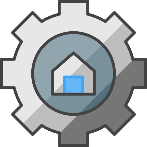 Maintenance icon