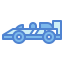 Racing car Symbol 64x64