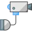 Cctv icon 64x64