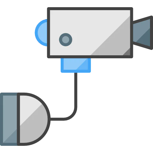 Cctv icon