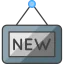 New icon 64x64