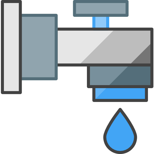 Faucet icon