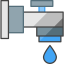 Faucet Ikona 64x64