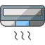 Air conditioner icon 64x64