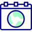 Earth day icon 64x64