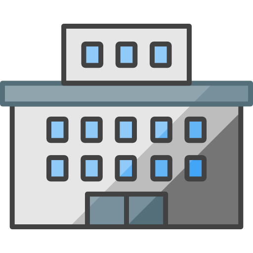 Flat icon